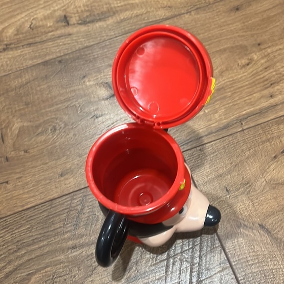 Disney on Ice Mickey Cup - Picture 6 of 7